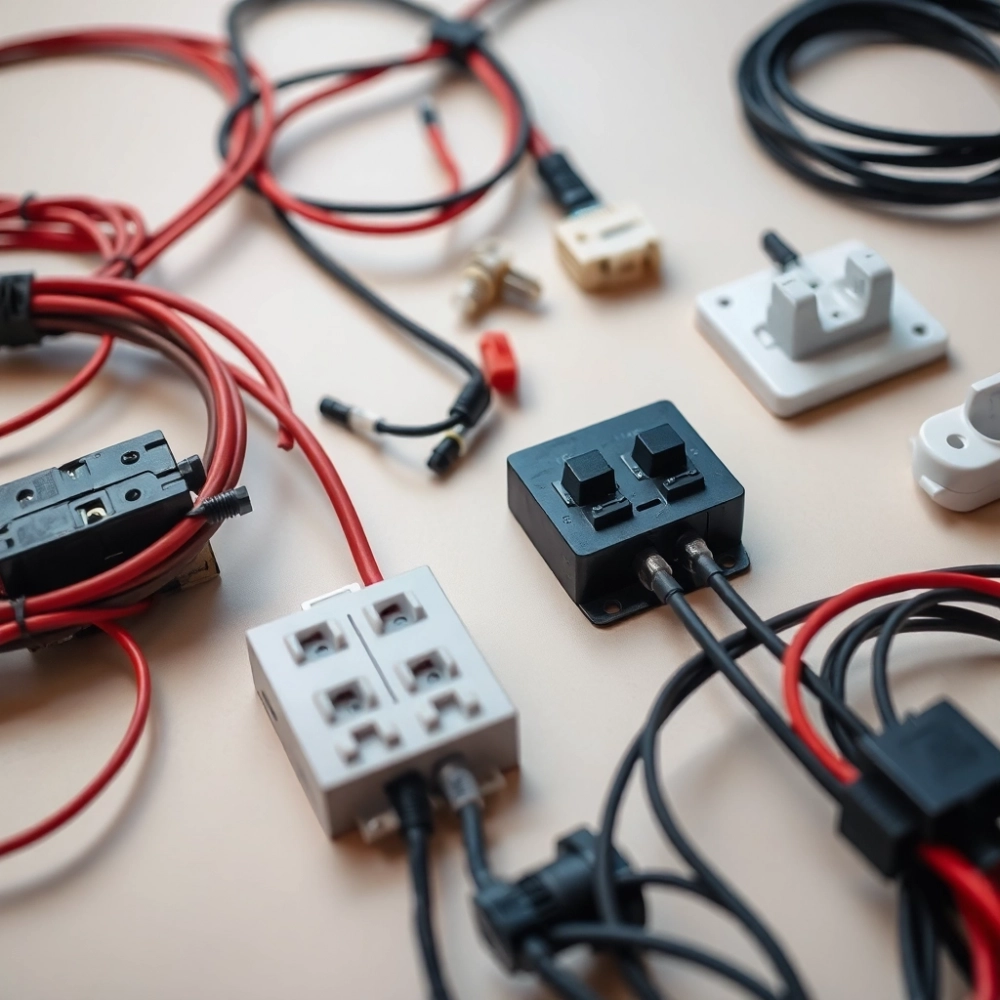 Koszt Wymiany Instalacji Elektrycznej W Domu