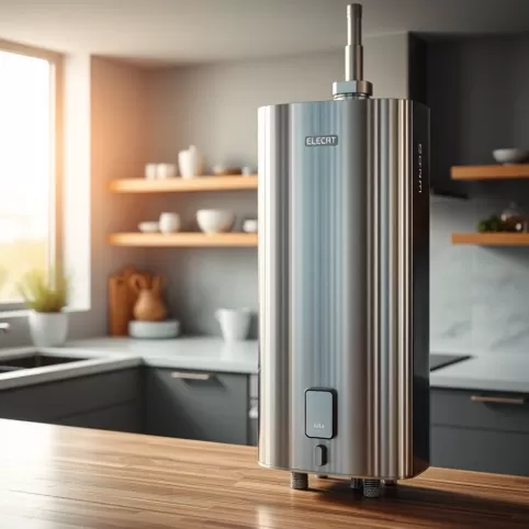 Bojler Elektryczny Koszty Miesięczne