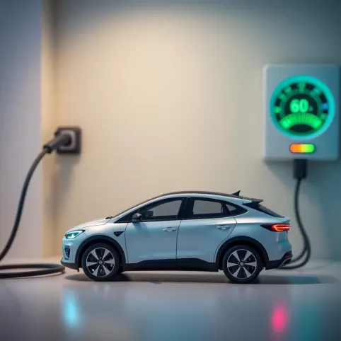 Koszt Ładowania Samochodu Elektrycznego Kalkulator