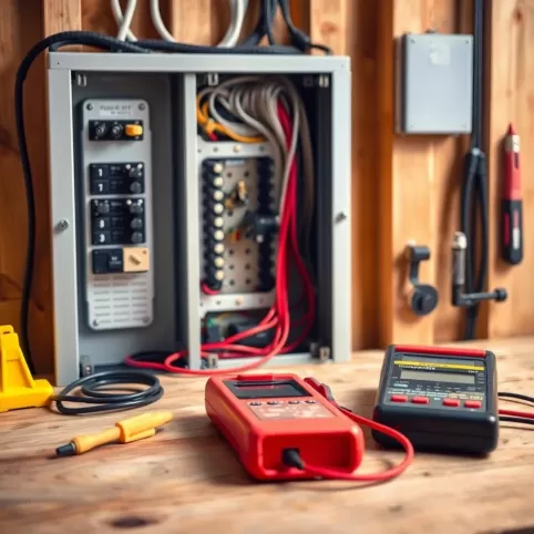 Koszt Odbioru Instalacji Elektrycznej W Domu Jednorodzinnym