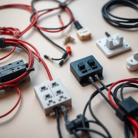 Koszt Wymiany Instalacji Elektrycznej W Domu