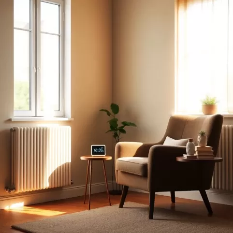 Ogrzewanie Elektryczne Koszty 30M2